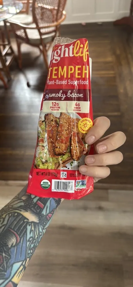 Tempeh