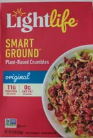SMART GROUND Plant-Based Crumbles