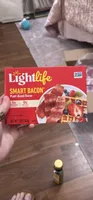 SMART BACON Plant-Based Bacon