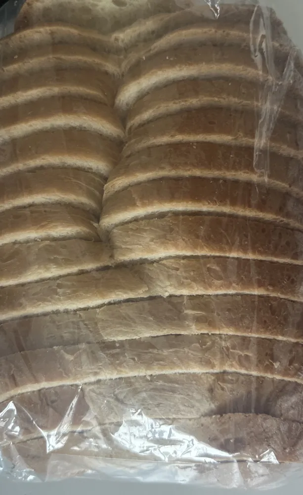 HomeStyle bread
