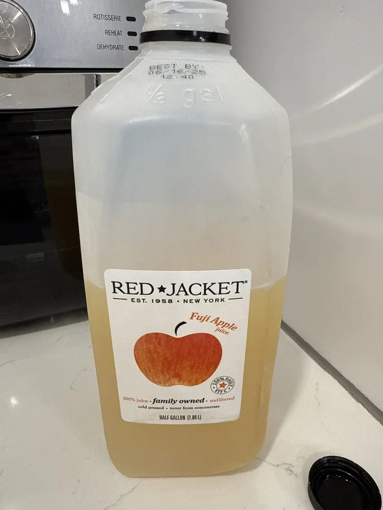 Apple Juice
