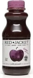 Red Jacket Orchards Grape Apple Juice