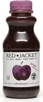 Red Jacket Orchards Grape Apple Juice