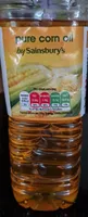 Corn oil