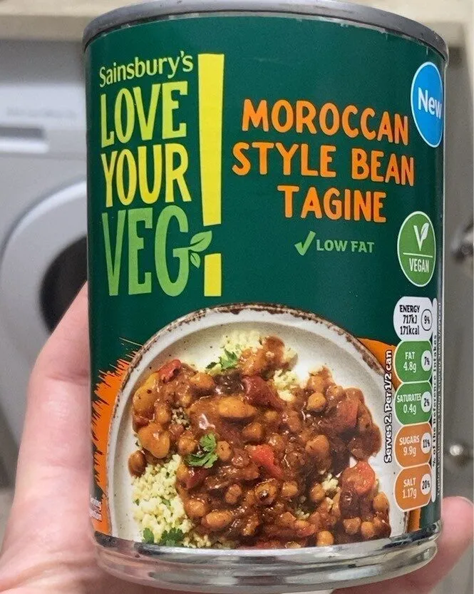 Moroccan Tagone