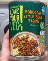 Moroccan Tagone