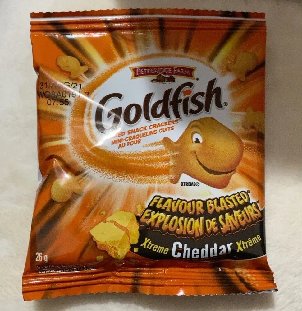 Goldfish