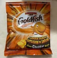 Goldfish