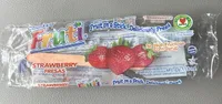 ChunksO’ Fruti popsicles