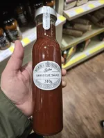 Barbecue Sauce