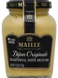 Dijon Original Dijon Mustard