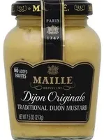 Dijon Original Dijon Mustard