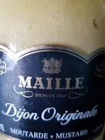 Original Dijon Mustard