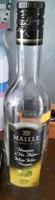Vinaigre De Vin Blanc