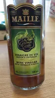 Vinaigre de vin blanc