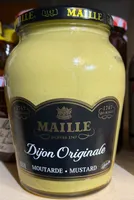 Dijon Originale Mustard