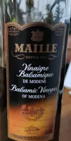 Vinaigre Balsamique de Modene