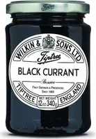 Pure Black Currant Jam