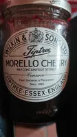 Morello Cherry Conserve