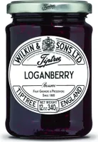 Loganberry preserve