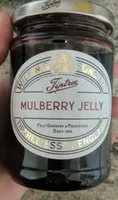 Mulberry jelly