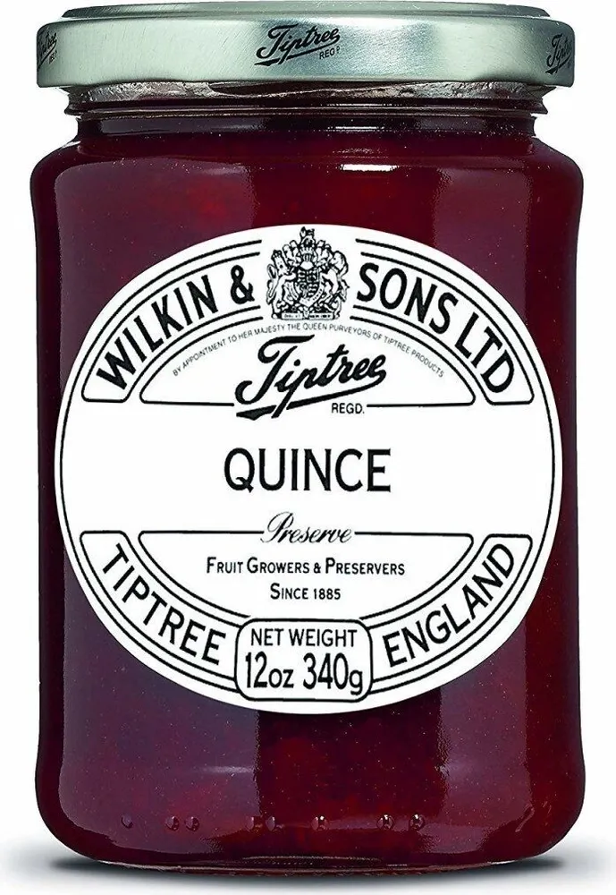 Quince Conserve