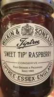 Pure Raspberry Jam