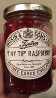 Wilkin and Sons Tiny Tip Raspberry Conserve 340g