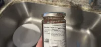 STRAWBERRY PRESERVE