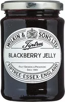 Blackberry Jelly