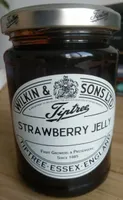 Strawberry Jelly