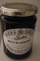 Blueberry Conserve