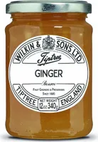 Pure Ginger Jam