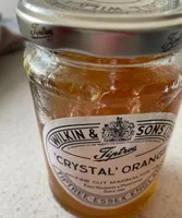 Marmelade d'Orange