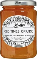 Orange Marmalade Fine Cut