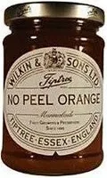 Marmelade Orange Sans Zeste
