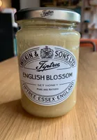 Wilkin & Sons Tiptree English Blossom Set Honey