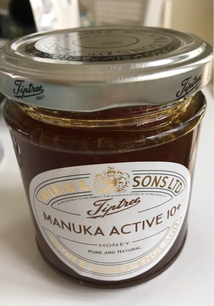 Manuka Honey