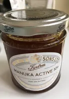 Manuka Honey