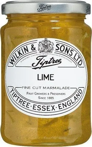 Pure 'Tawny' Orange Marmalade