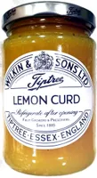 Lemon curd