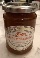 Apricot Armagnac Marmelade
