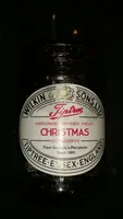 Original Spiced Fruit Christmas Conserve