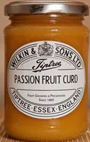 Marmelade Fruits De La Passion
