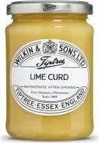 Lime Curd - Limonen Fruchtaufstrich