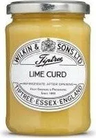 Lime Curd - Limonen Fruchtaufstrich