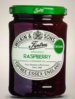 Strawberry preserve
