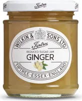 Ginger Reduced Sugar Jam