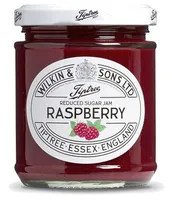 Raspberry Reduced Sugar Jam