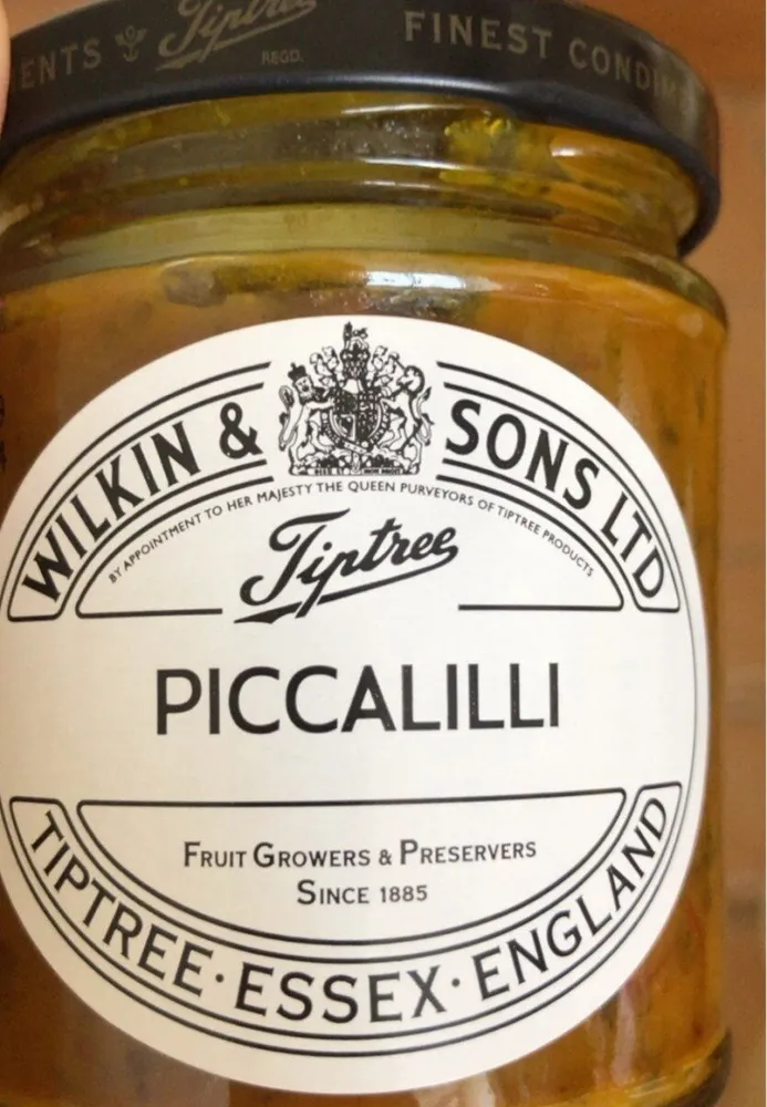 Piccalilli